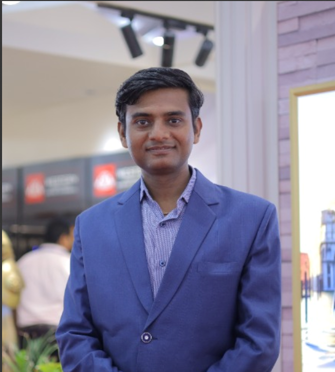 Sagar Sejpal